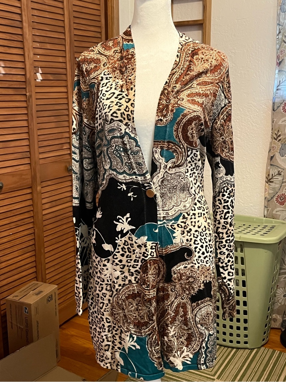 Chico Cardigan